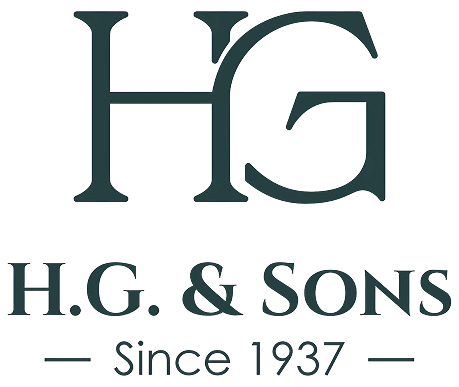H.G. & Sons